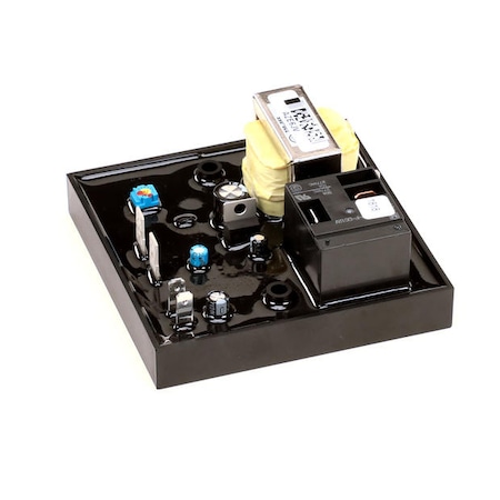 Accutemp High Limit Thermostat 1000 Ohm AT0E-3880-2